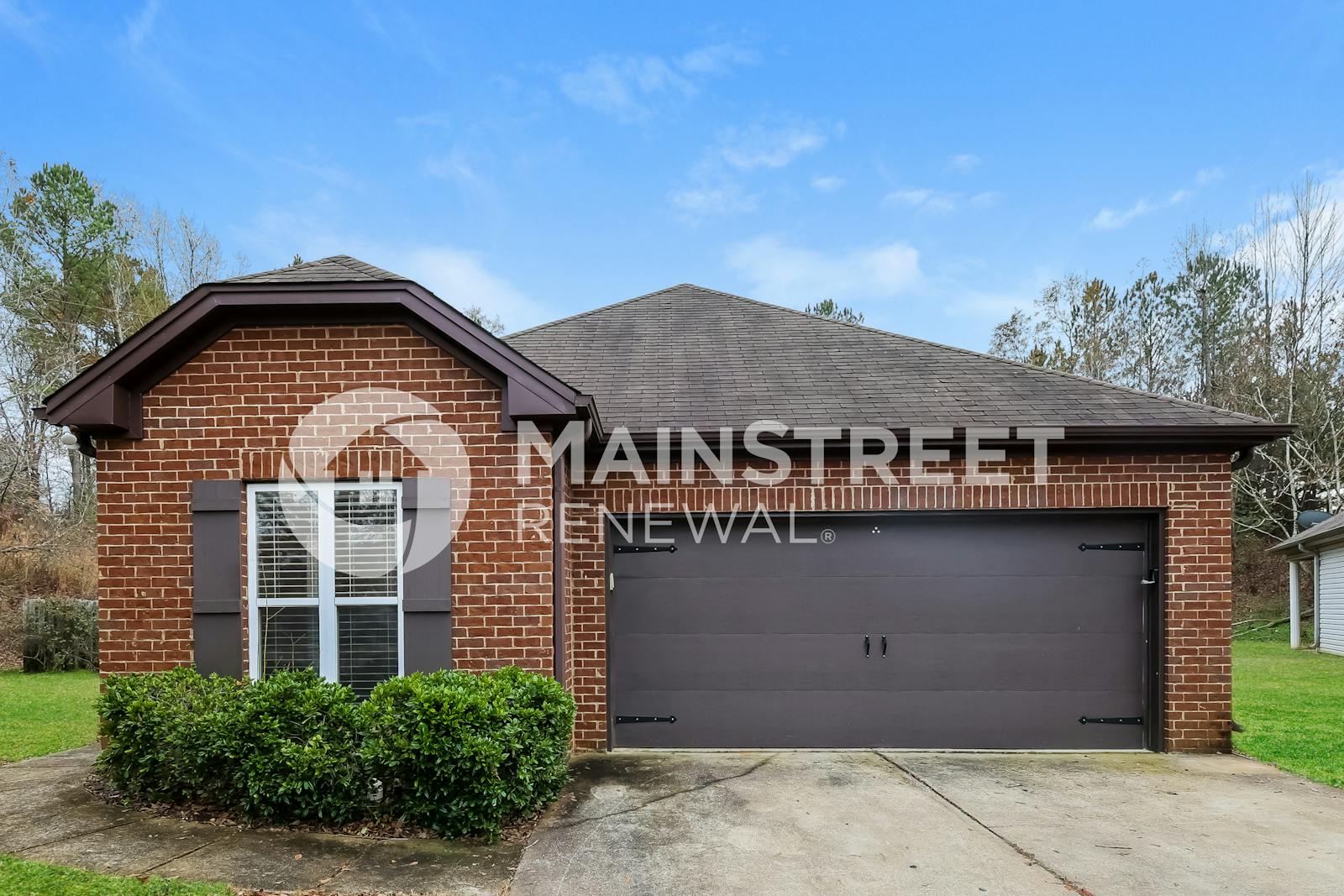 20450 CASTLE RIDGE RD, MCCALLA, AL 35111 Home for Rent 4 Beds, 3